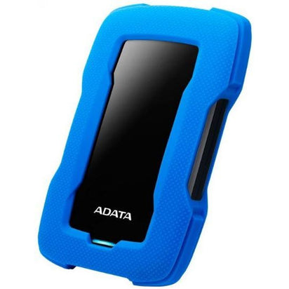 ADATA HD330 Durable USB3.1 External HDD 1-5TB Blue/Black