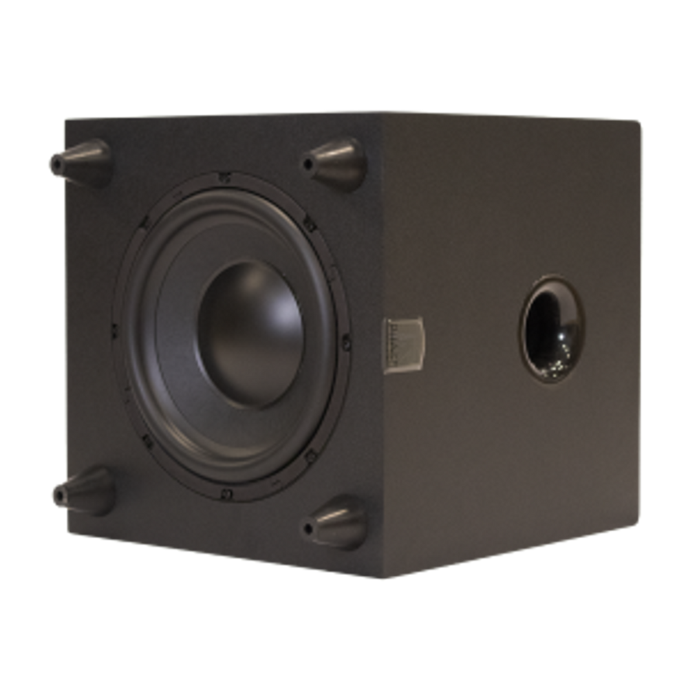 Phase Technology 10" Subwoofer Speaker - Home Theatre