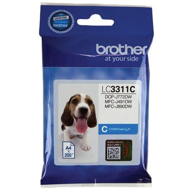 Brother LC3311 Ink Cartridges