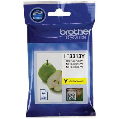 Brother LC3313 Ink Cartridges