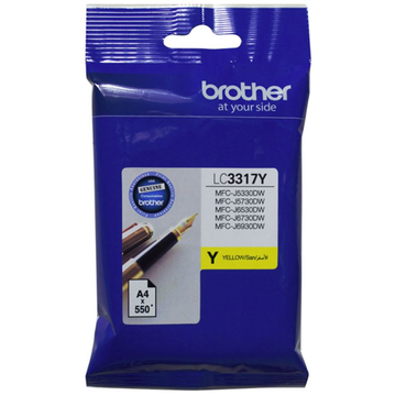 Brother LC3317 Ink Cartridges