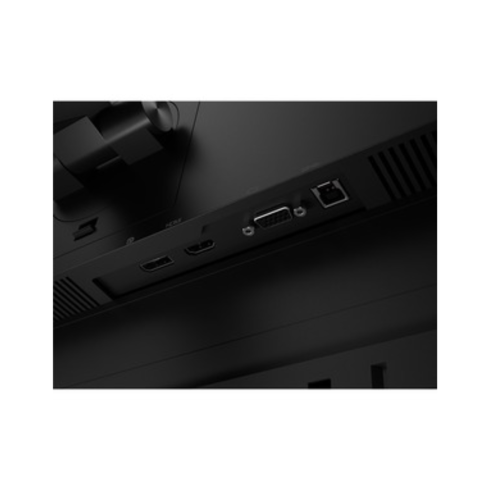 Lenovo T24V-20 - 23.8" IPS, FHD (16:9), VOIP+IR Camera, VGA+DP+HDMI, USB HUB