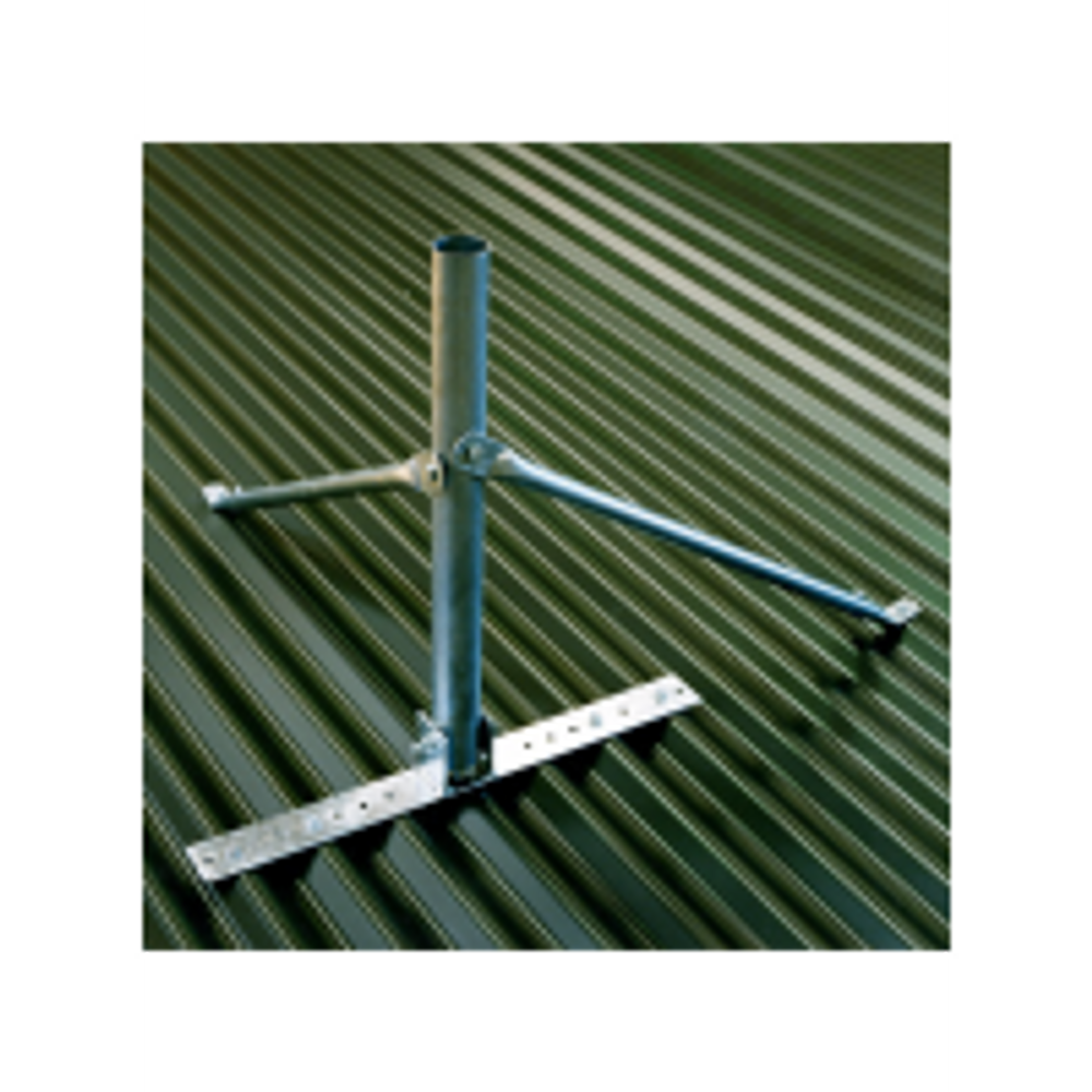 Roof Mount 45mm Pole