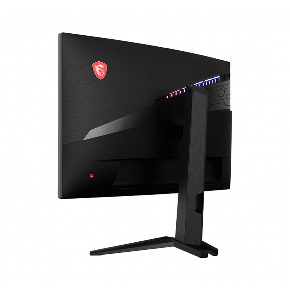 MSI MAG272CQR Optix 27" Full HD 165Hz Curved Screen LED Gaming LCD Monitor