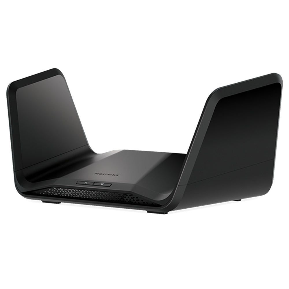 NETGEAR RAX70-100AUS - Nighthawk Tri-band AX6600 AX8 WiFi 6 Router