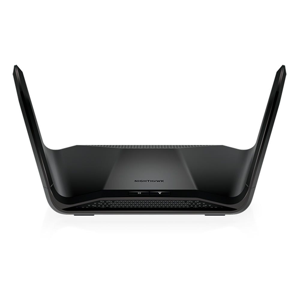 Nighthawk Rax70 Router NETGEAR RAX70-100AUS - Nighthawk Tri-band AX6600 AX8 WiFi 6 Router ...
