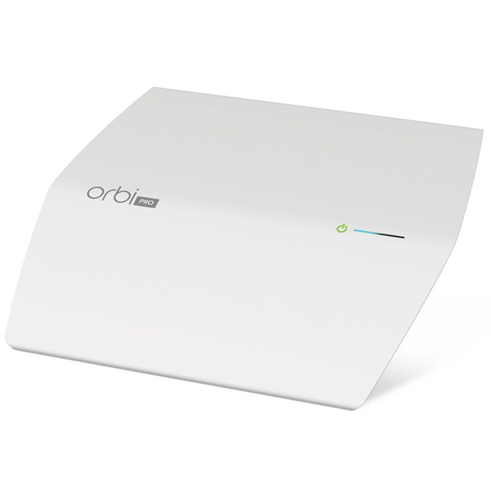 NETGEAR SRC60-100AUS Orbi Pro SRC60 AC3000 Tri-Band Add-on Satellite