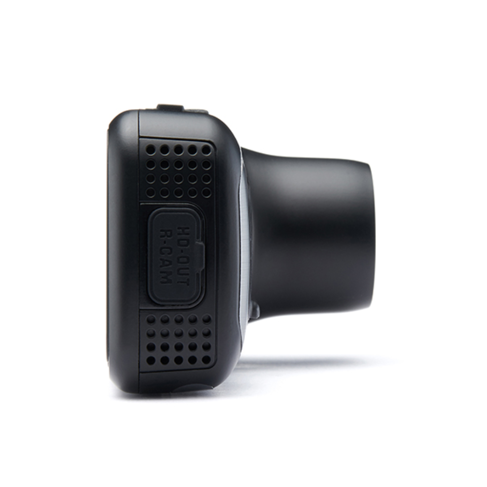 NEXTBASE 222 Dash Cam 1080P HD resolution 30FPS  2.5in high resolution IPS touch screen