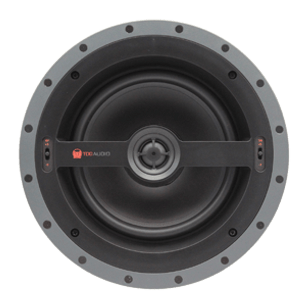 TDG 6.5" Ceiling Speaker