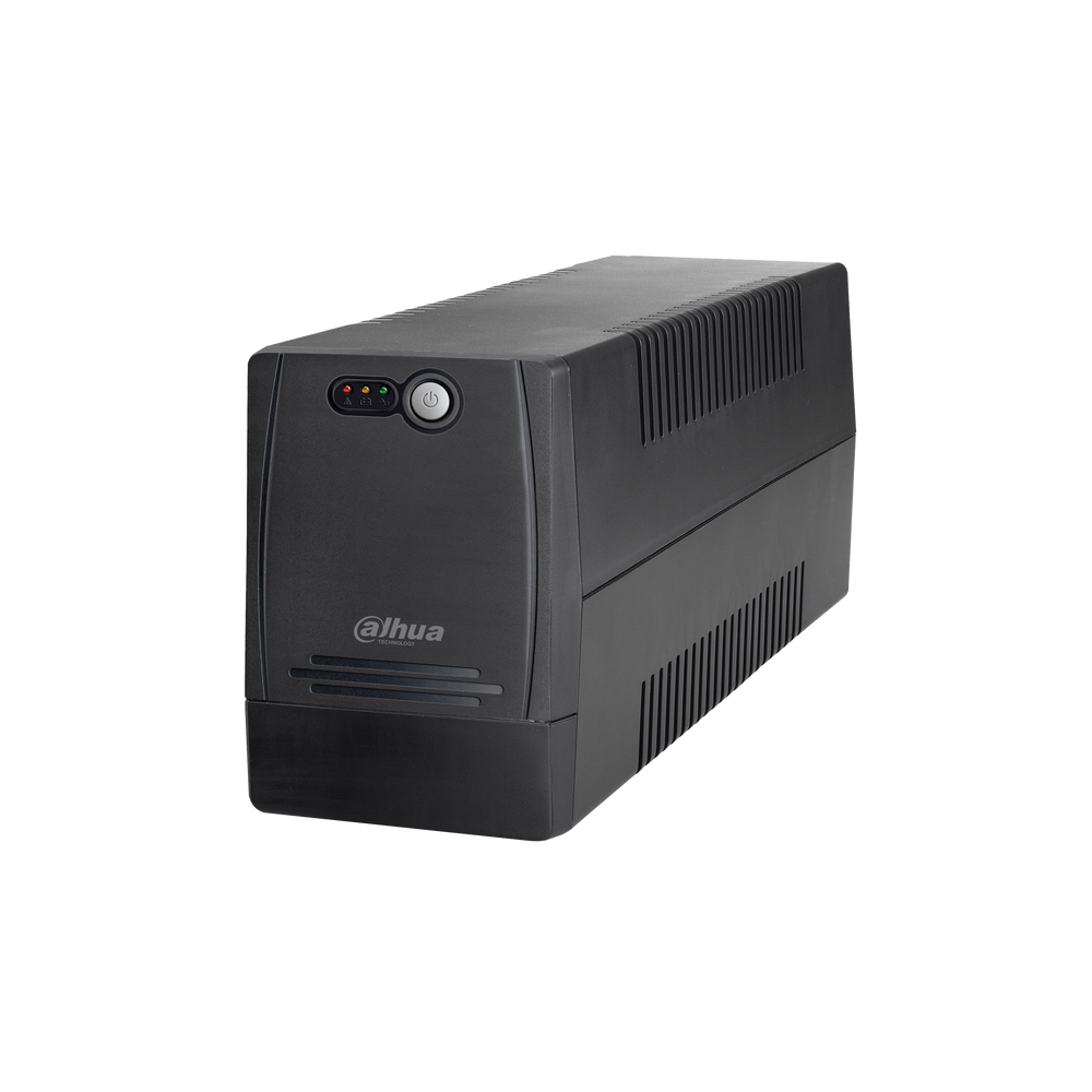 DH-PFM350-360 - Dahua 600VA/360W Line-interactive UPS