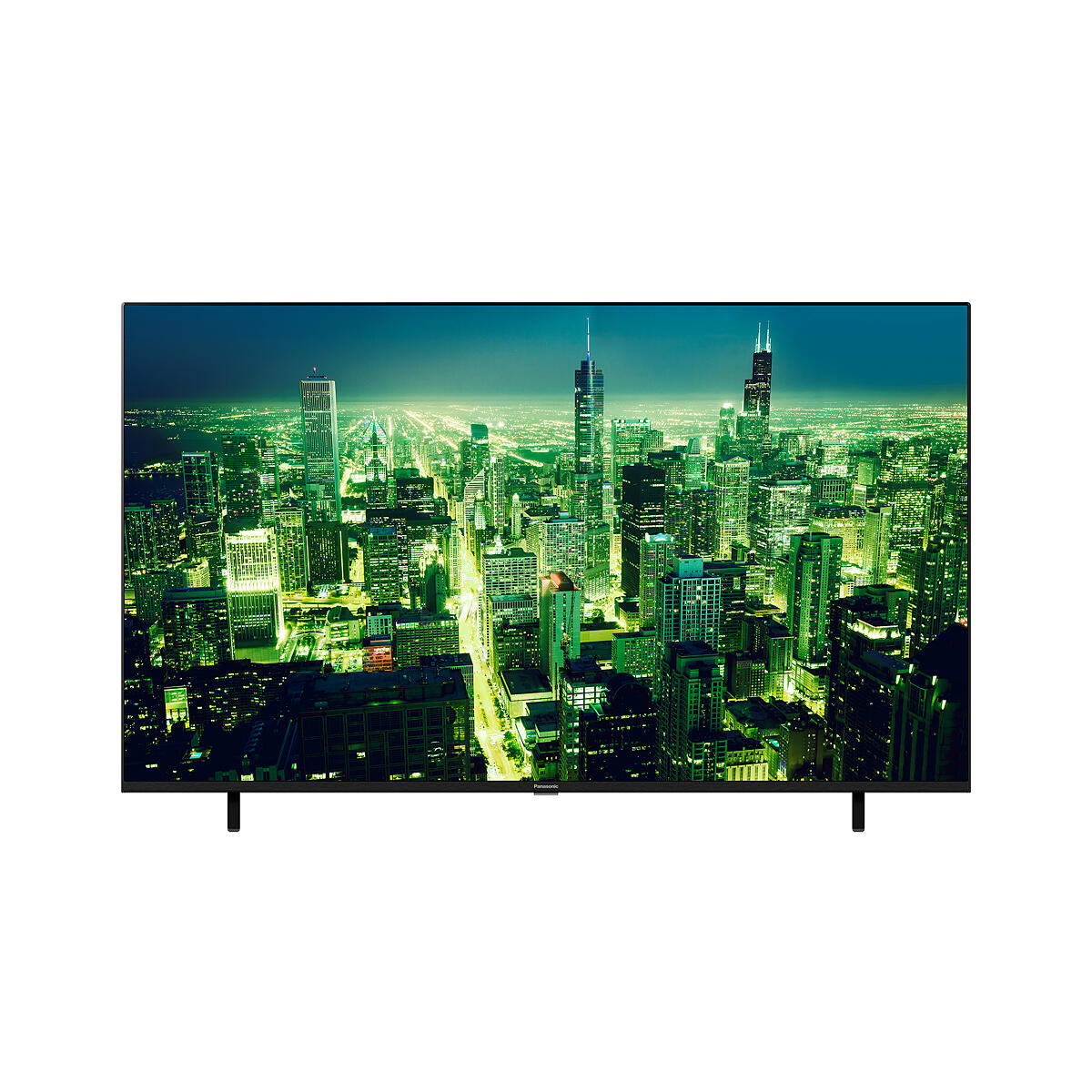 Panasonic TH-55J650Z 55" 4K LED - Android TV, Chromecast, UHF Tuner