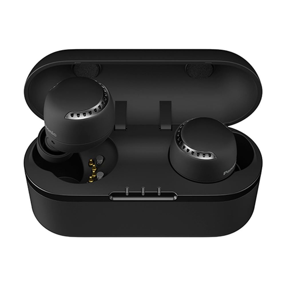 Panasonic RZ-S500WE Noise Cancelling True Wireless Bluetooth Earbuds - Tech Supply Shed