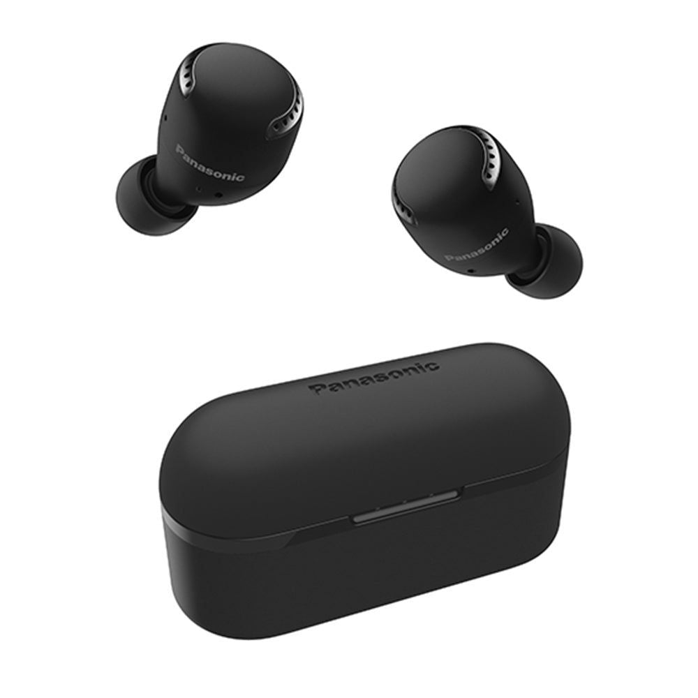 Panasonic RZ-S500WE Noise Cancelling True Wireless Bluetooth Earbuds