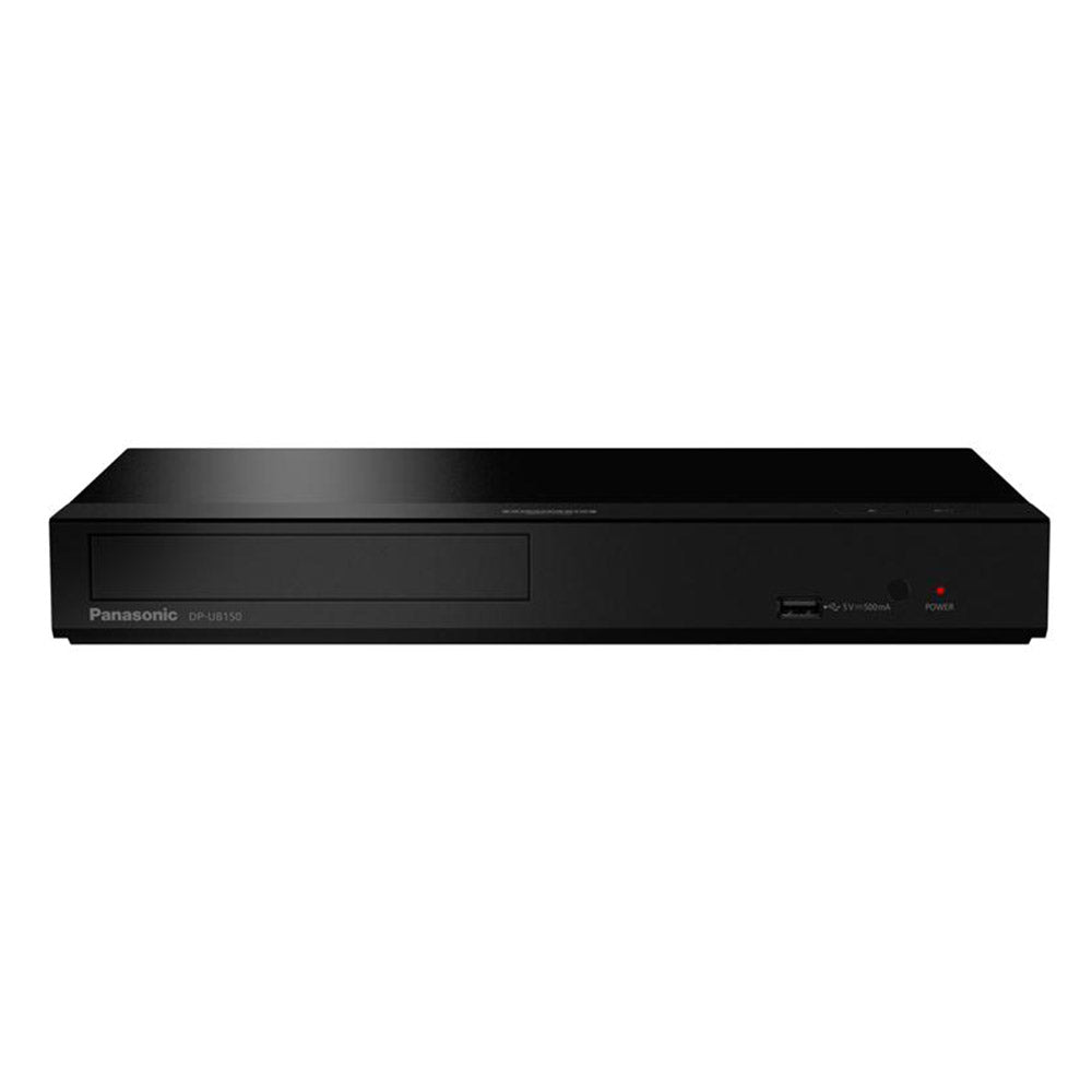 Panasonic DP-UB150GN-K 4K Blu-ray Player with Hi-Res Audio