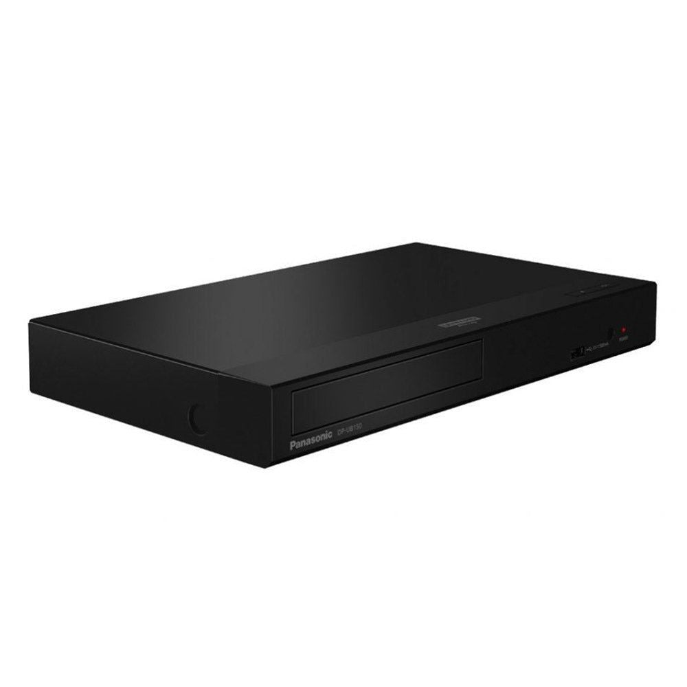 Panasonic DP-UB150GN-K 4K Blu-ray Player with Hi-Res Audio