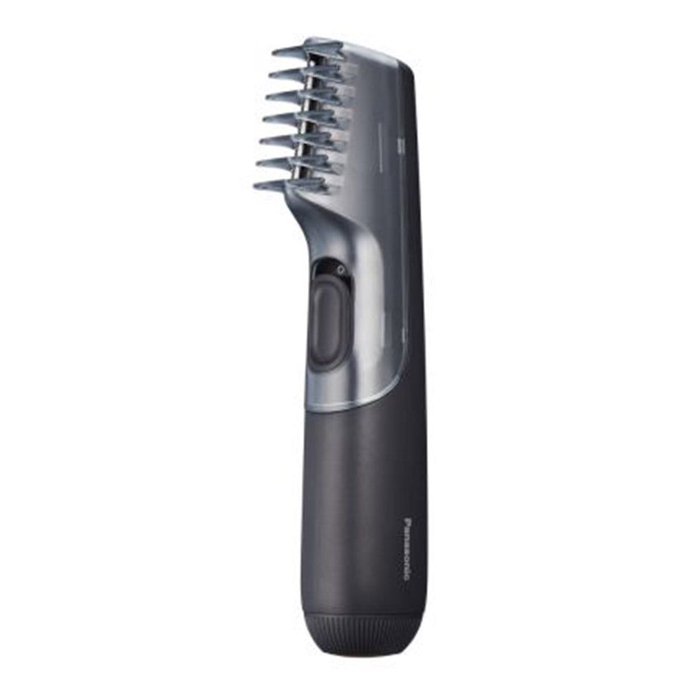 Panasonic ER-GK20-K541 Wet & Dry Battery Power Body Hair Trimmer