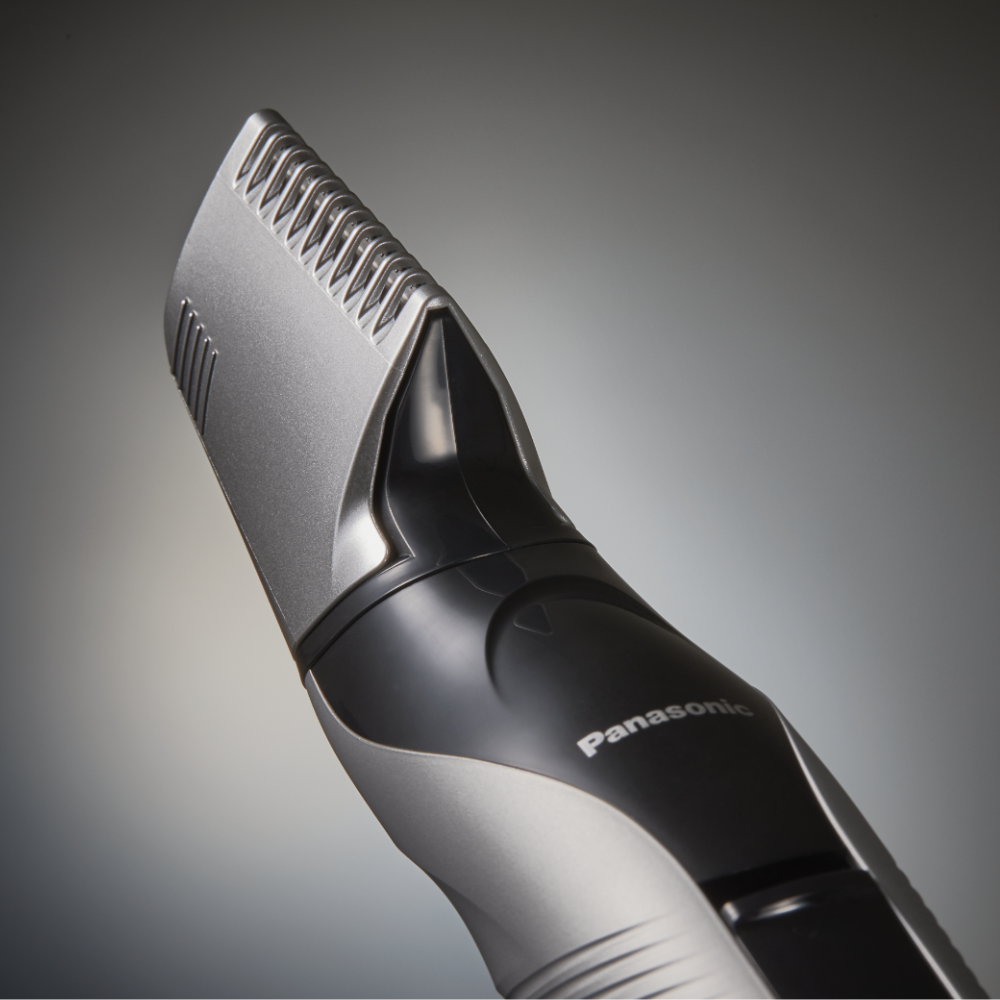 Panasonic ER-GK60-S541 Wet & Dry RC power Precision Body Hair Trimmer