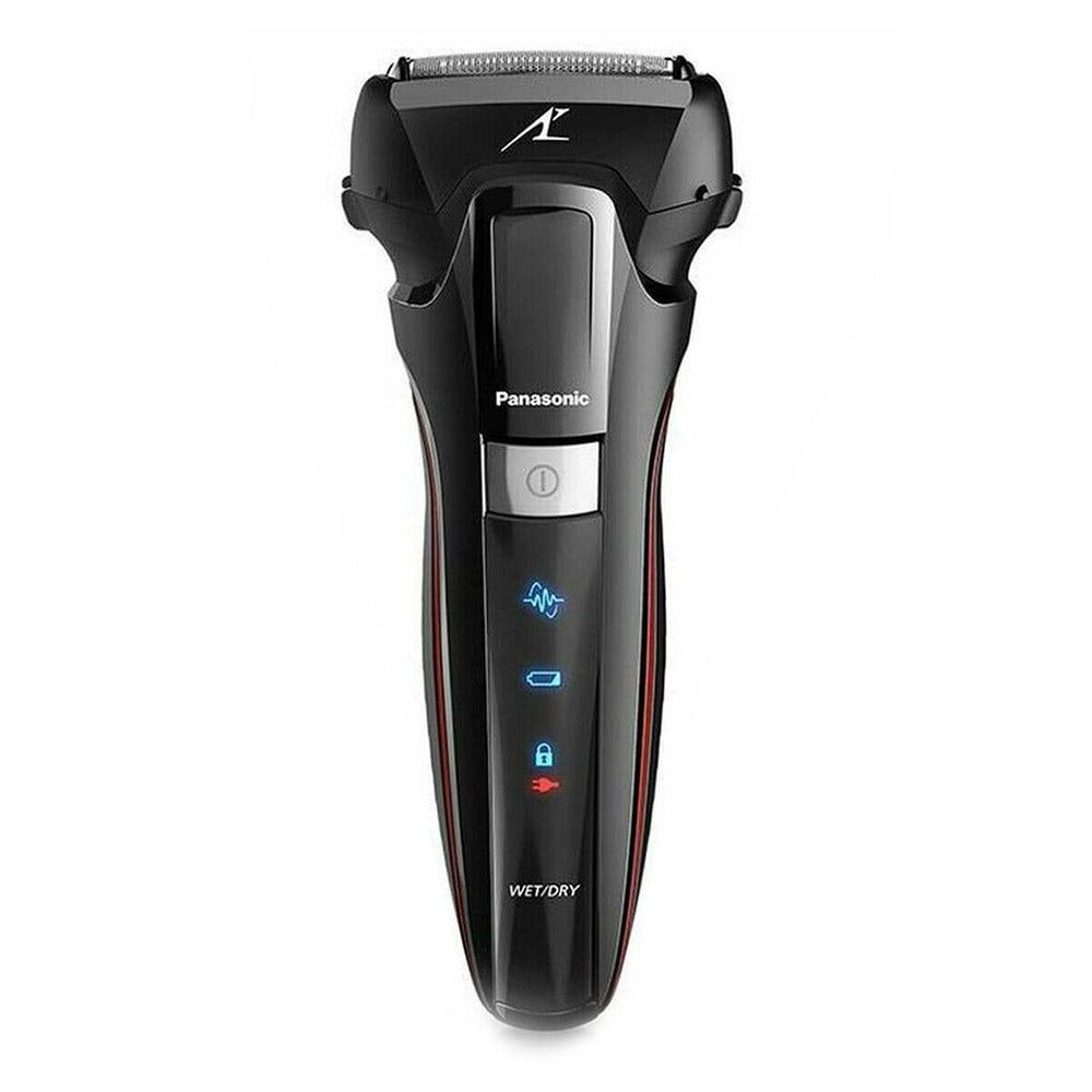 Panasonic ES-LL21-K541 Black Wet & Dry 3 Blade Linear Power Shaver