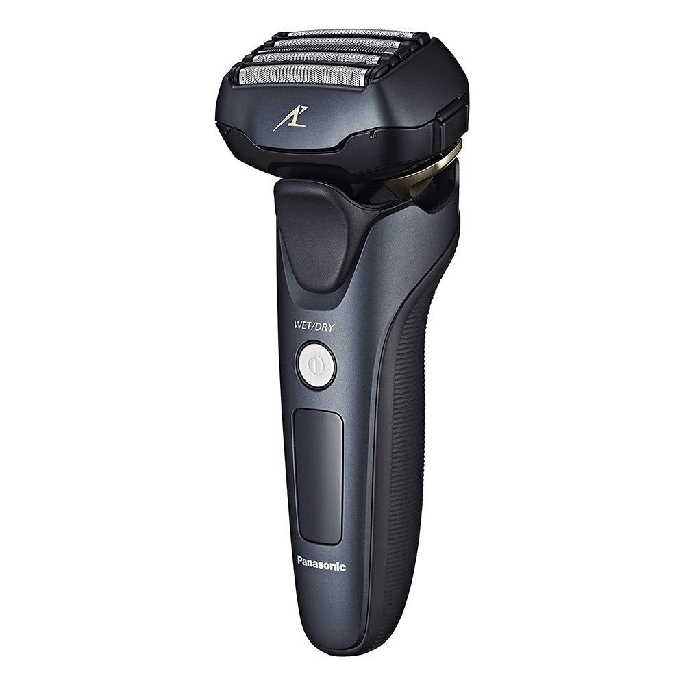 Panasonic ES-LV67-K841 Multi-Flex 3D Head 5 Blade Linear Power Shaver