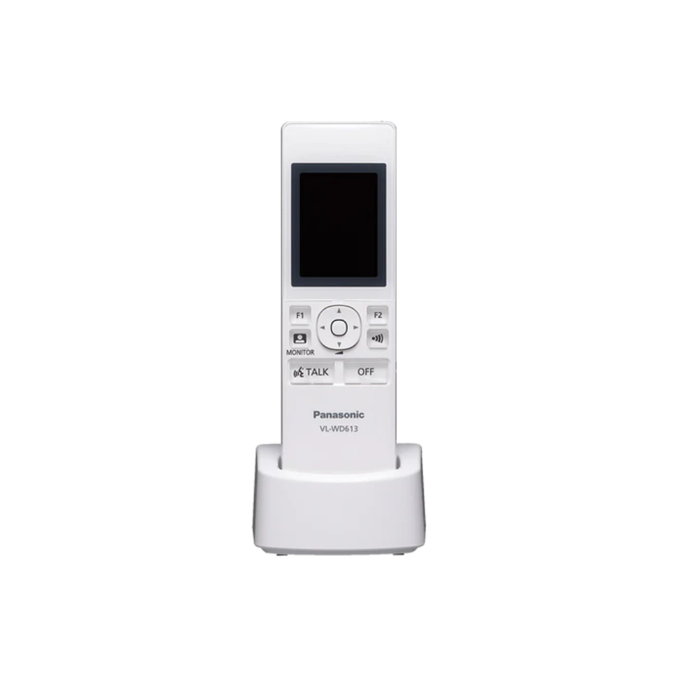 Panasonic VL-SWD272AZ Video Intercom DECT KIT