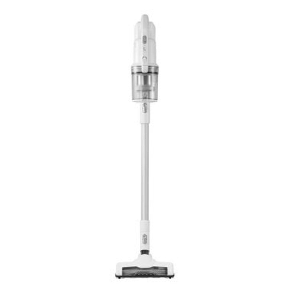 Panasonic MC-SBV01W543 120W Battery operated Stick Vacuum Cleaner