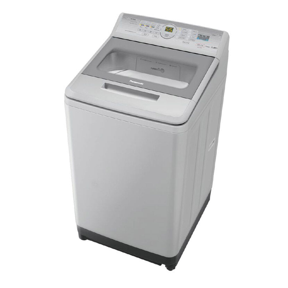 Panasonic NA-F70A9HNZ 7.0Kg White Top Load Washing Machine