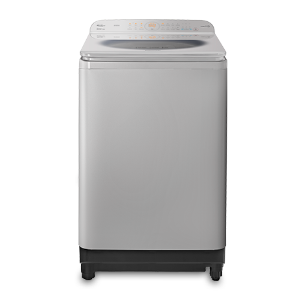 Panasonic NA-F85AR1HNZ 8.5Kg Top Load Washing Machine 3.5 star water rating 2.5 Energy