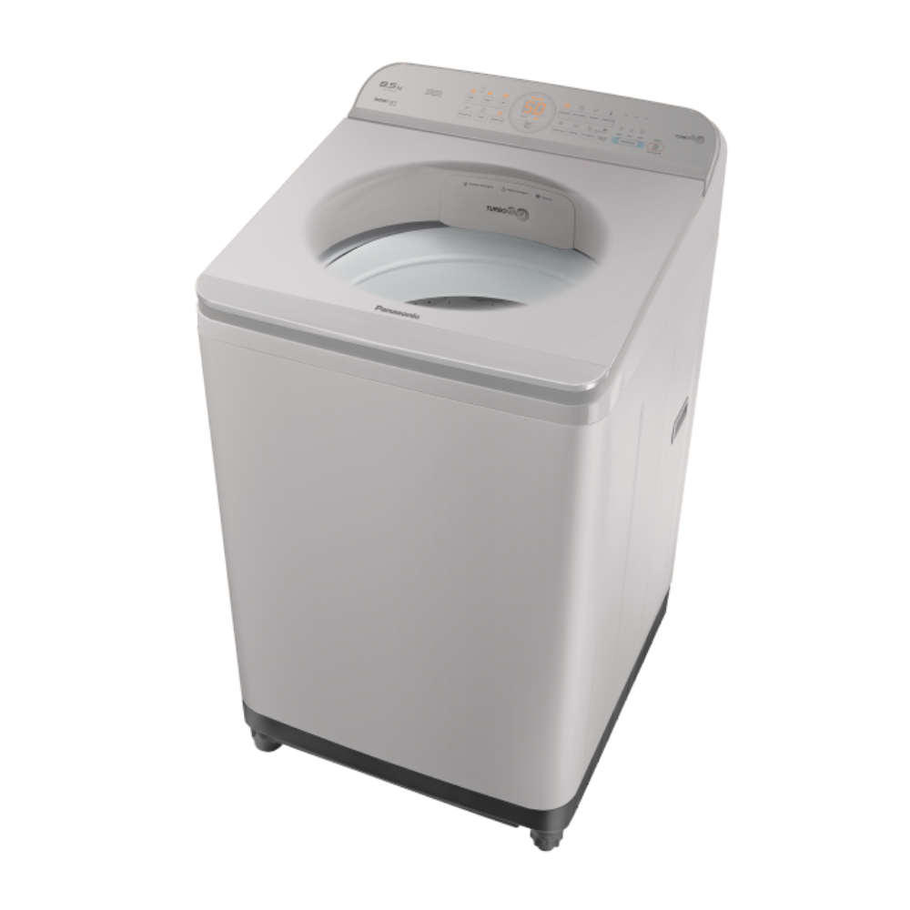 Panasonic NA-F85AR1HNZ 8.5Kg Top Load Washing Machine 3.5 star water rating 2.5 Energy