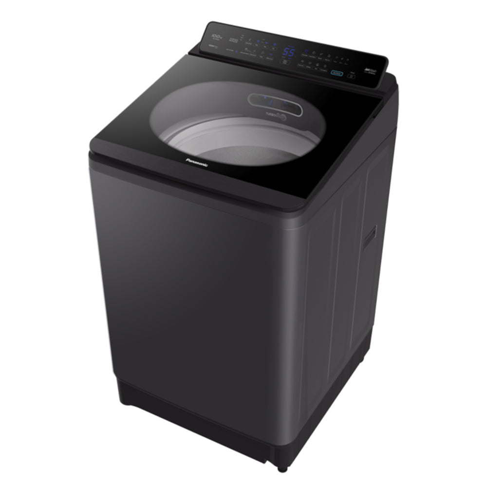 Panasonic NA-FD10X Special Stain Care 10kg Top Loader Washing Machine