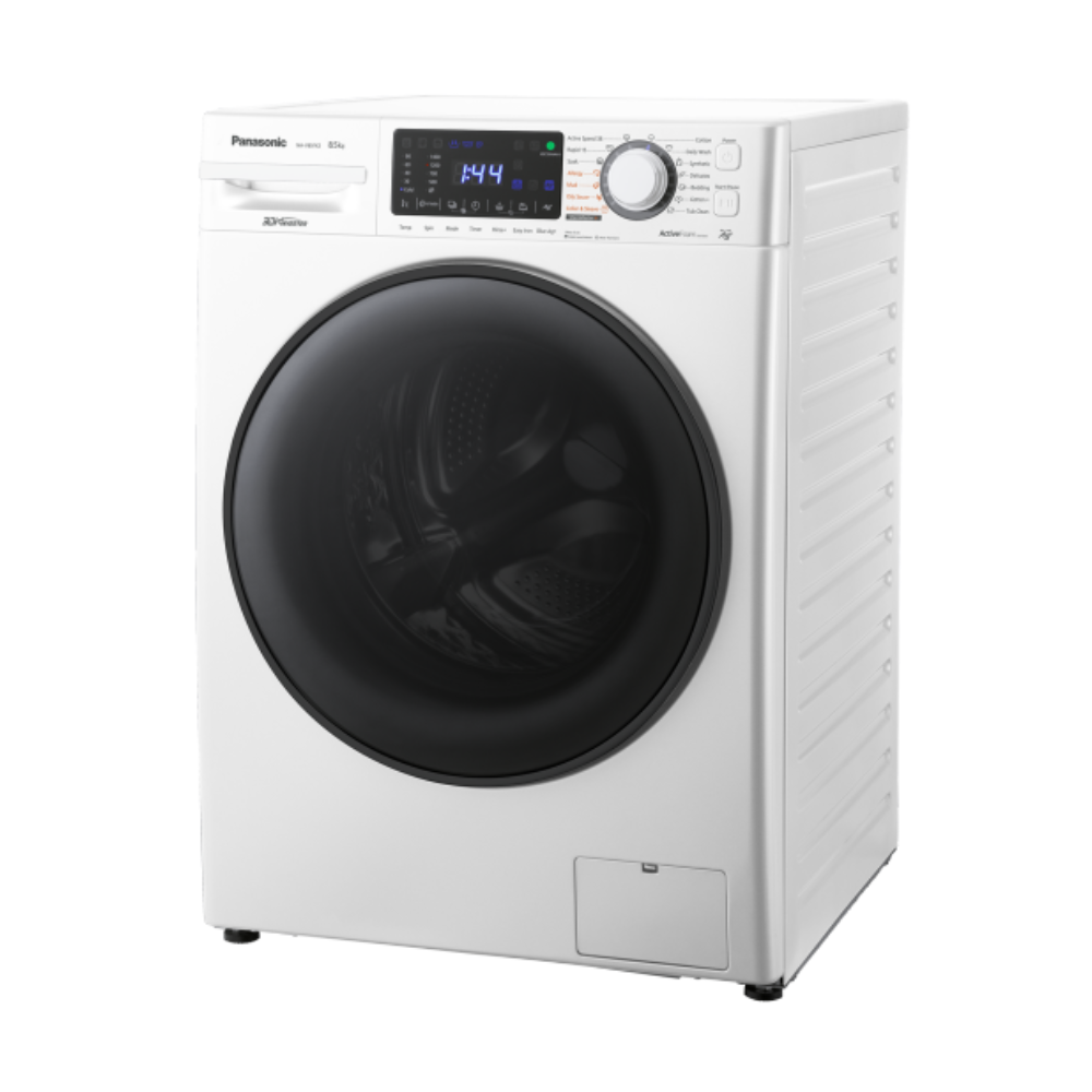 Panasonic NA-V85FX2WAU 8.5Kg Front Load Washing Machine 4 star water rating 4.5 energy