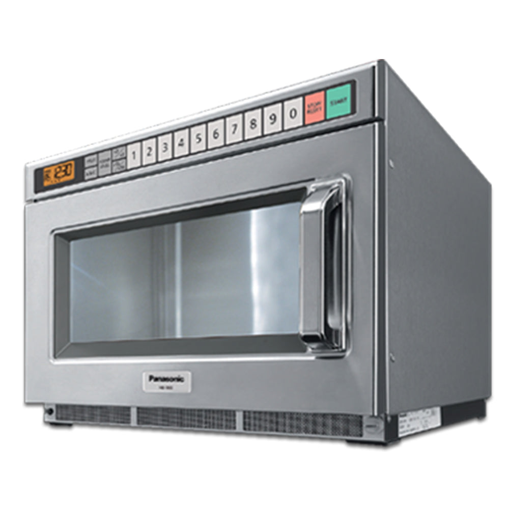 Panasonic NE-1853QPQ 18 Litre Commercial Microwave Oven