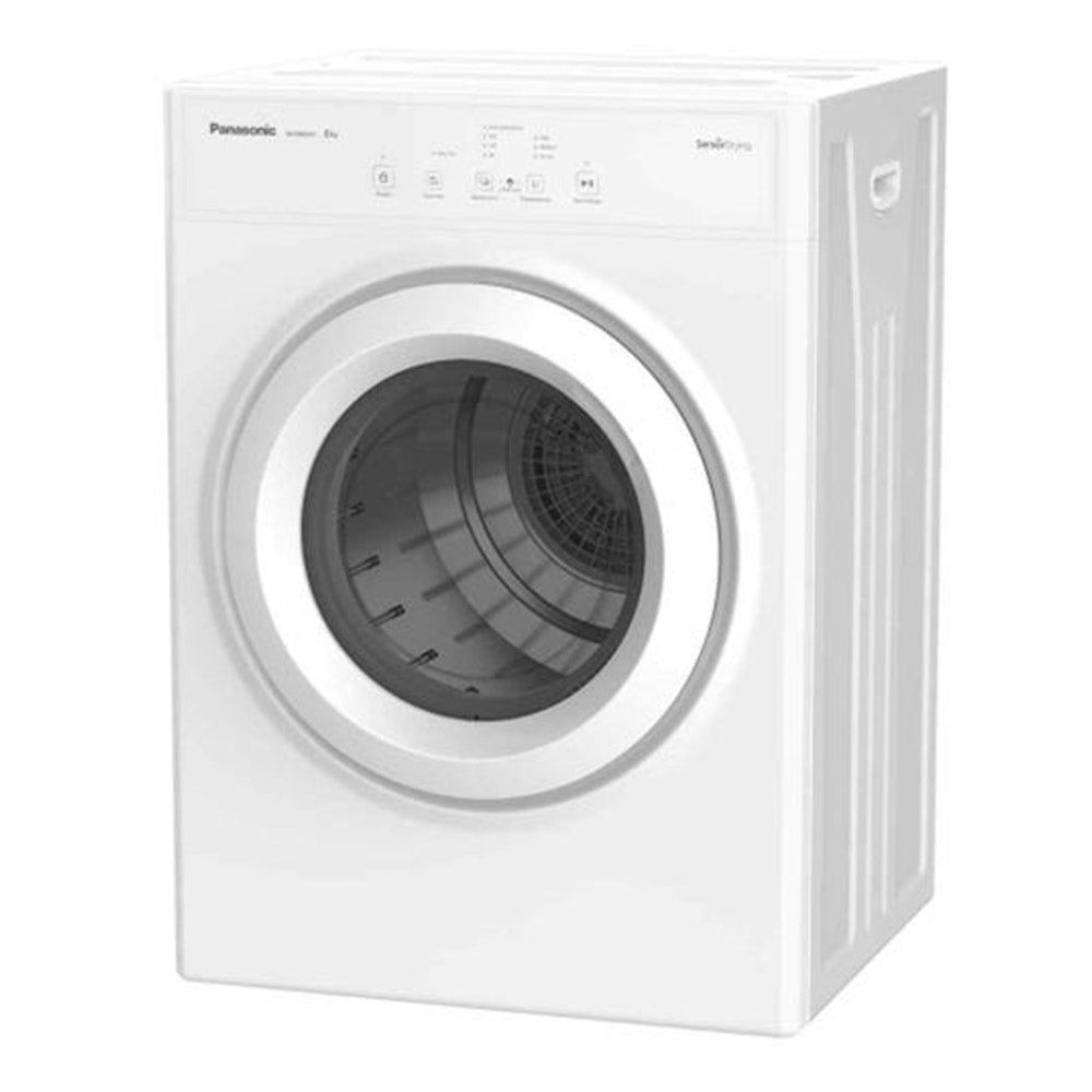 Panasonic NH-E70JA1WAU 7.0Kg Vented Sensor Dryer PTC Heater Technology