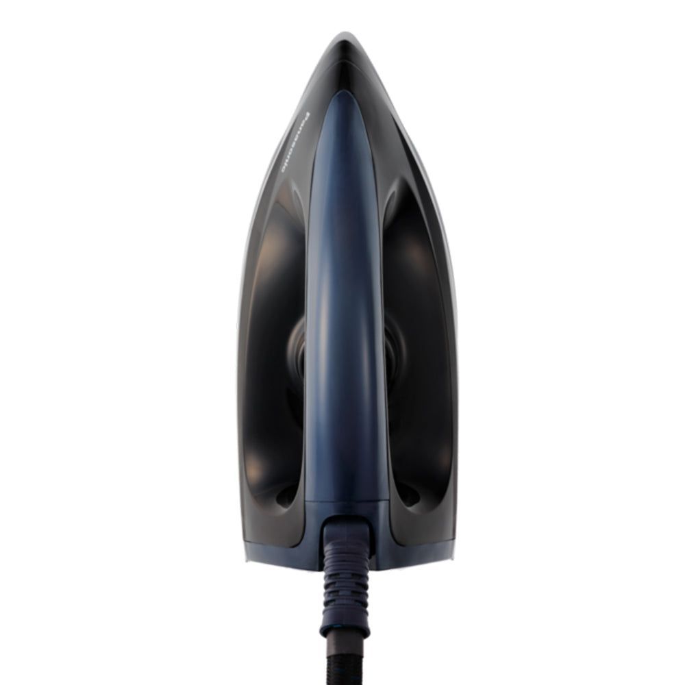 Panasonic NI-GT200ASJ Anti-calc Steam generator Iron for Quick Ironing