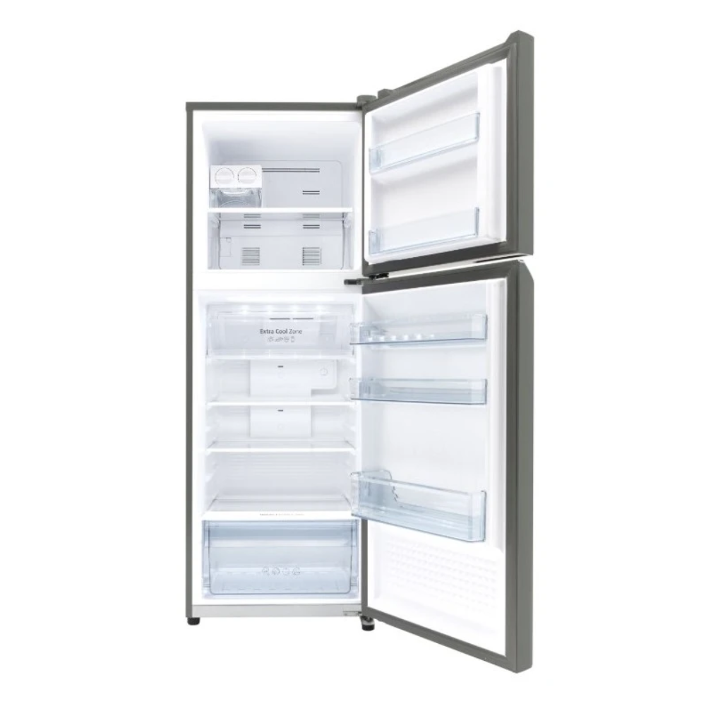 Panasonic NR-BL342ASAU 325L Top Mount Stainless Steel Refrigerator
