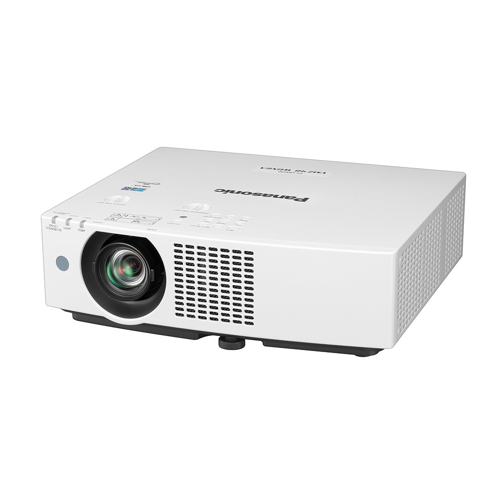 Panasonic PT-VMZ40 4,500 Lumen Compact LCD Laser Portable Projector - Tech Supply Shed