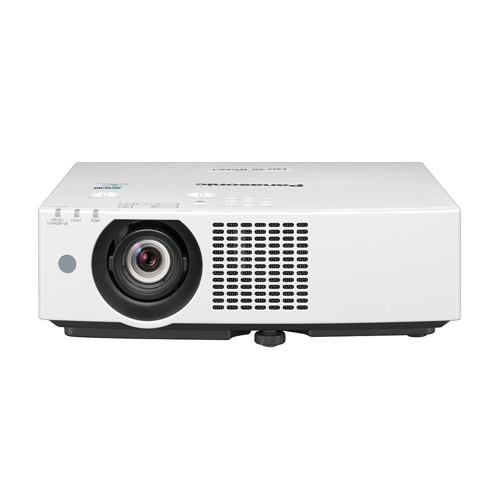 Panasonic PT-VMZ40 4,500 Lumen Compact LCD Laser Portable Projector