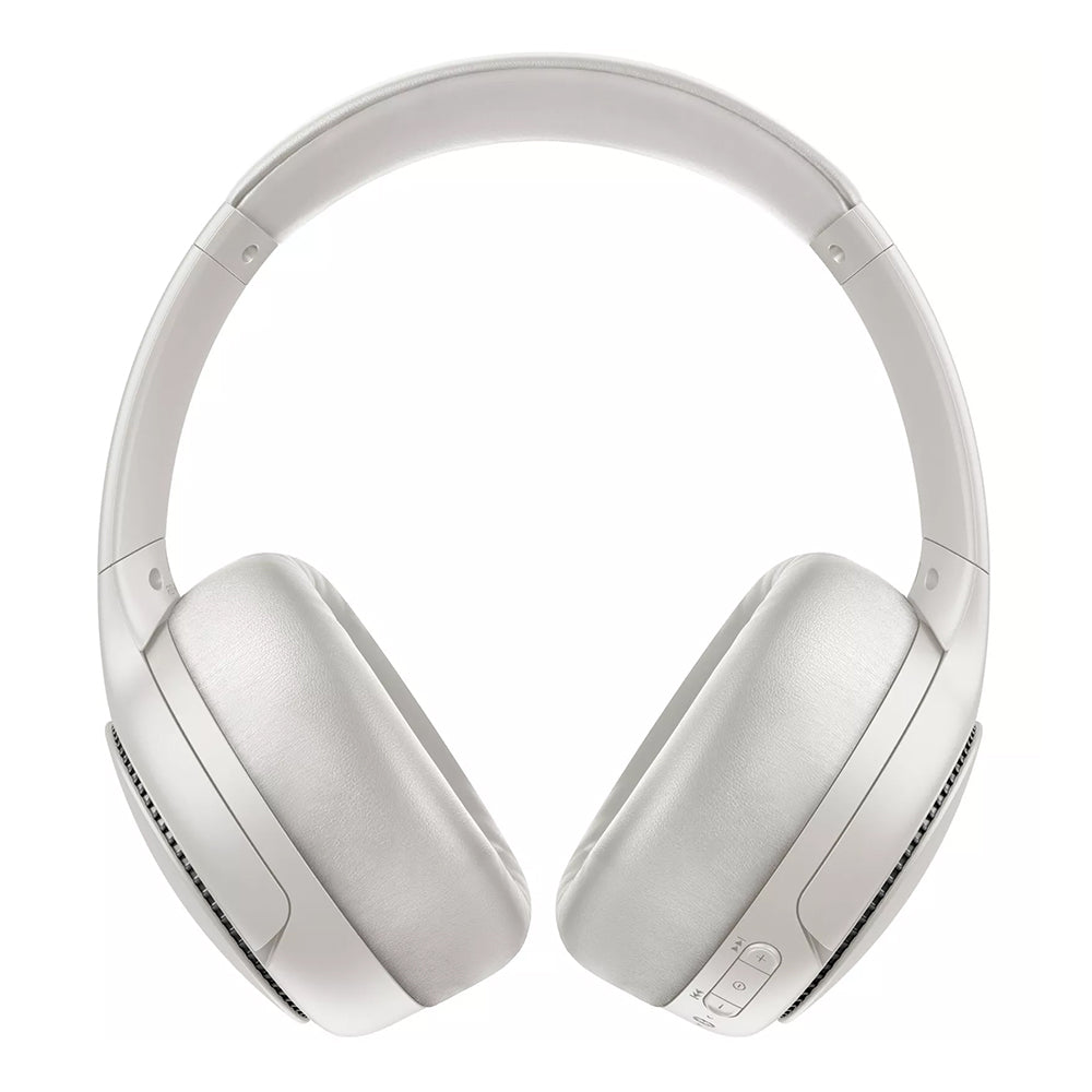 Panasonic RB-M500BE Deep Bass Wireless Over-Ear Headphones w/ Bass Reactor