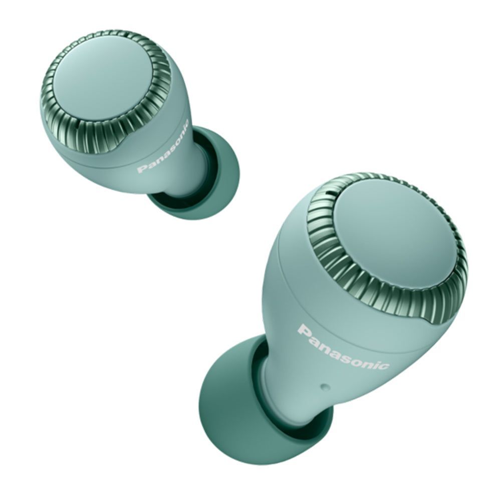 Panasonic RZ-S300WE True Wireless Ultra Compact Headphones