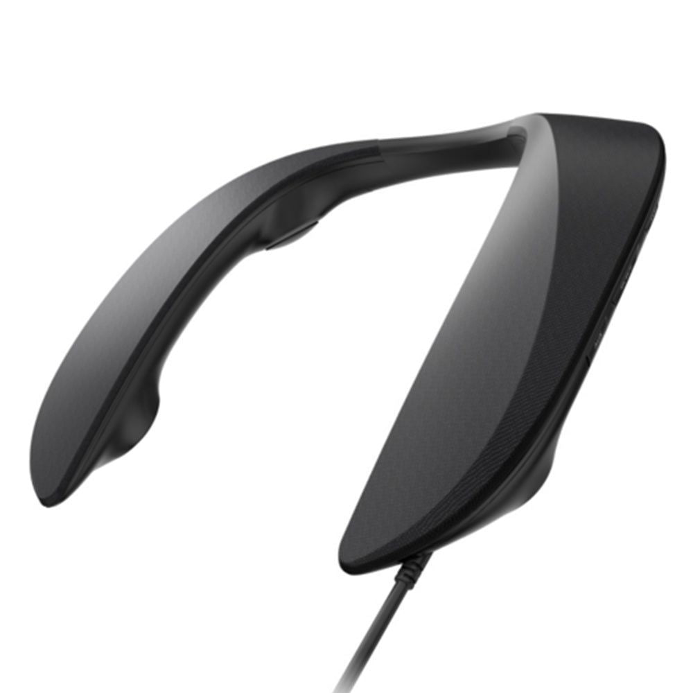 Panasonic SC-GN01E 4 Channel Surround Sound Wearable Gaming Speaker