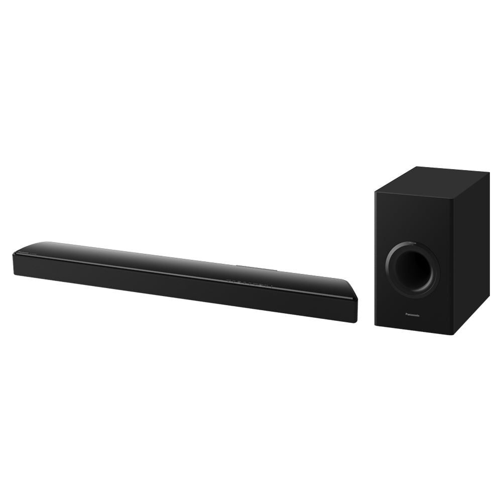 Panasonic SC-HTB490GNK 2.1ch 240W Soundbar with Subwoofer