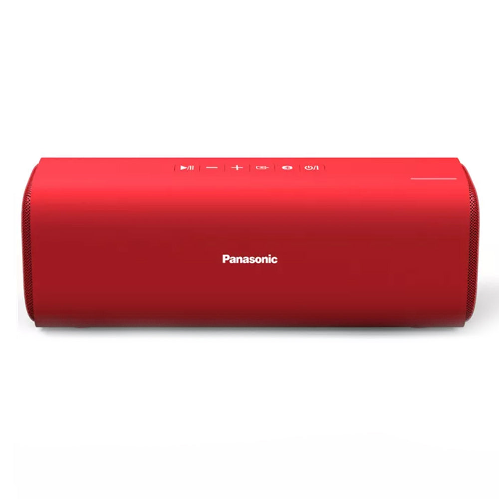 Panasonic SC-NA07GN Portable Wireless Bluetooth Speaker