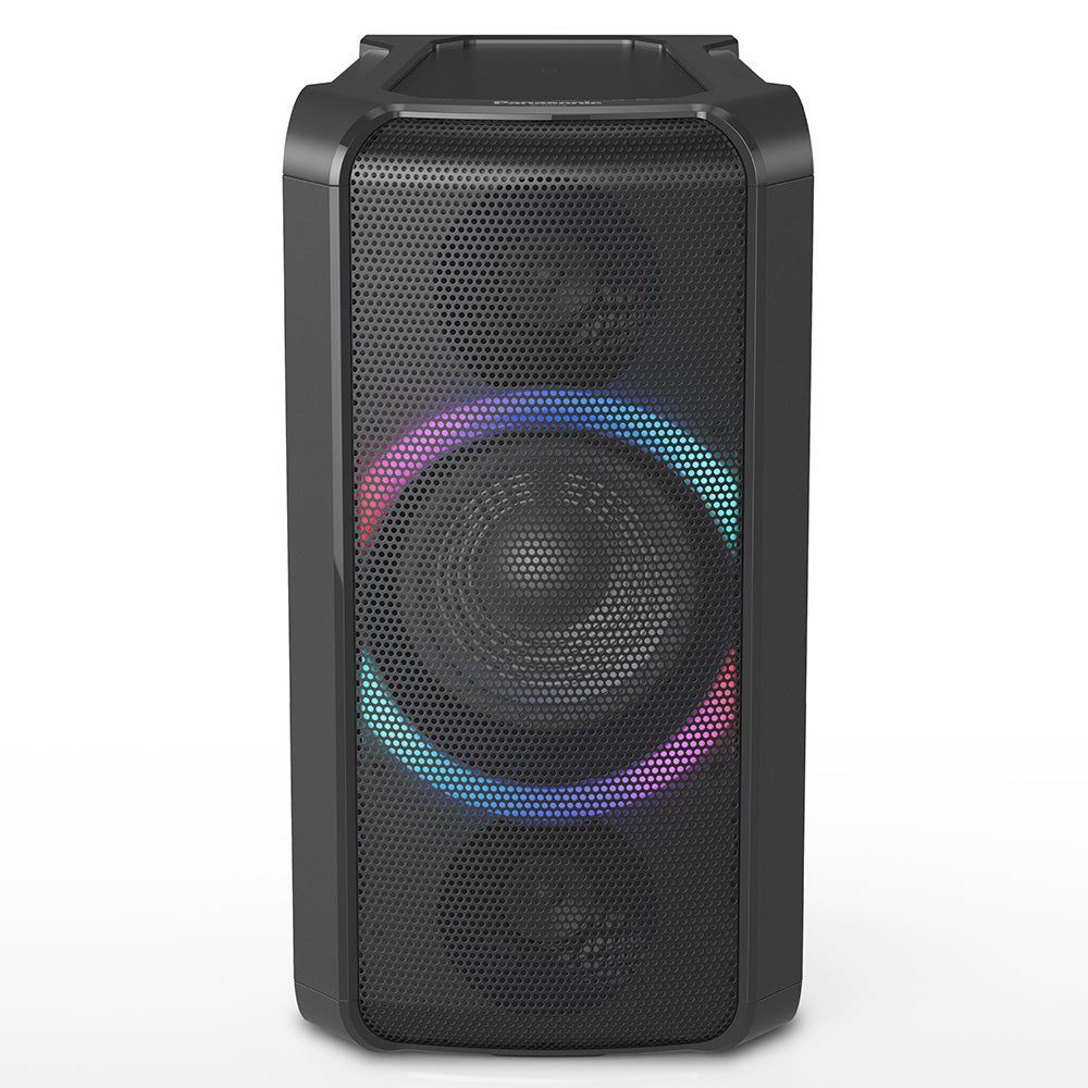 Panasonic SC-TMAX5GN-K 150W Wireless Tower Party Speaker System