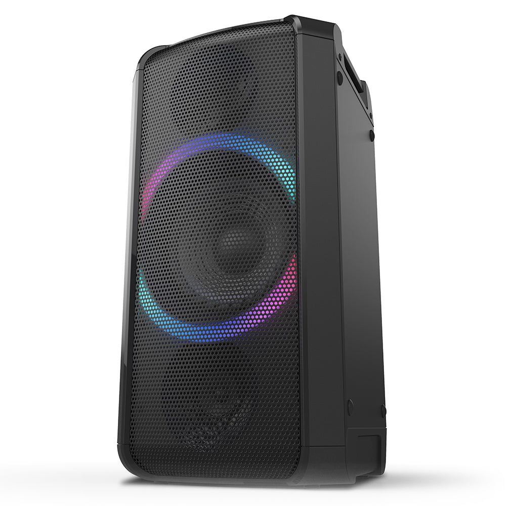 Panasonic SC-TMAX5GN-K 150W Wireless Tower Party Speaker System