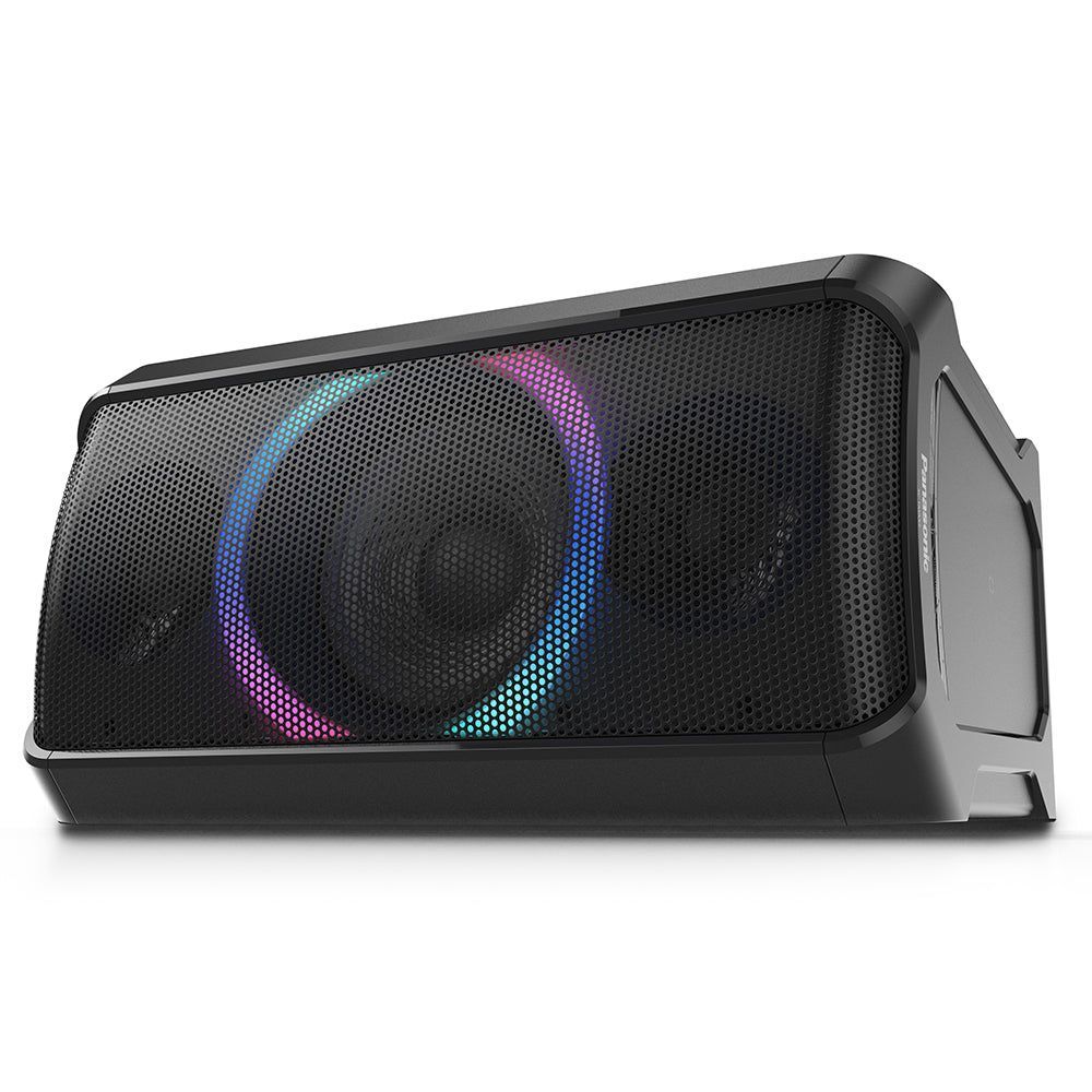 Panasonic SC-TMAX5GN-K 150W Wireless Tower Party Speaker System