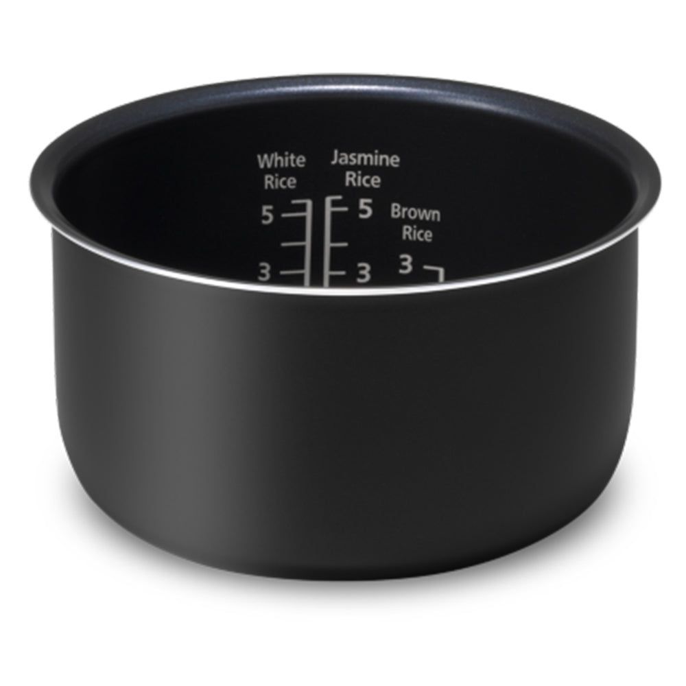 Panasonic SR-CN188WST Non-stick 1.8 Litre Rice/Multi Cooker