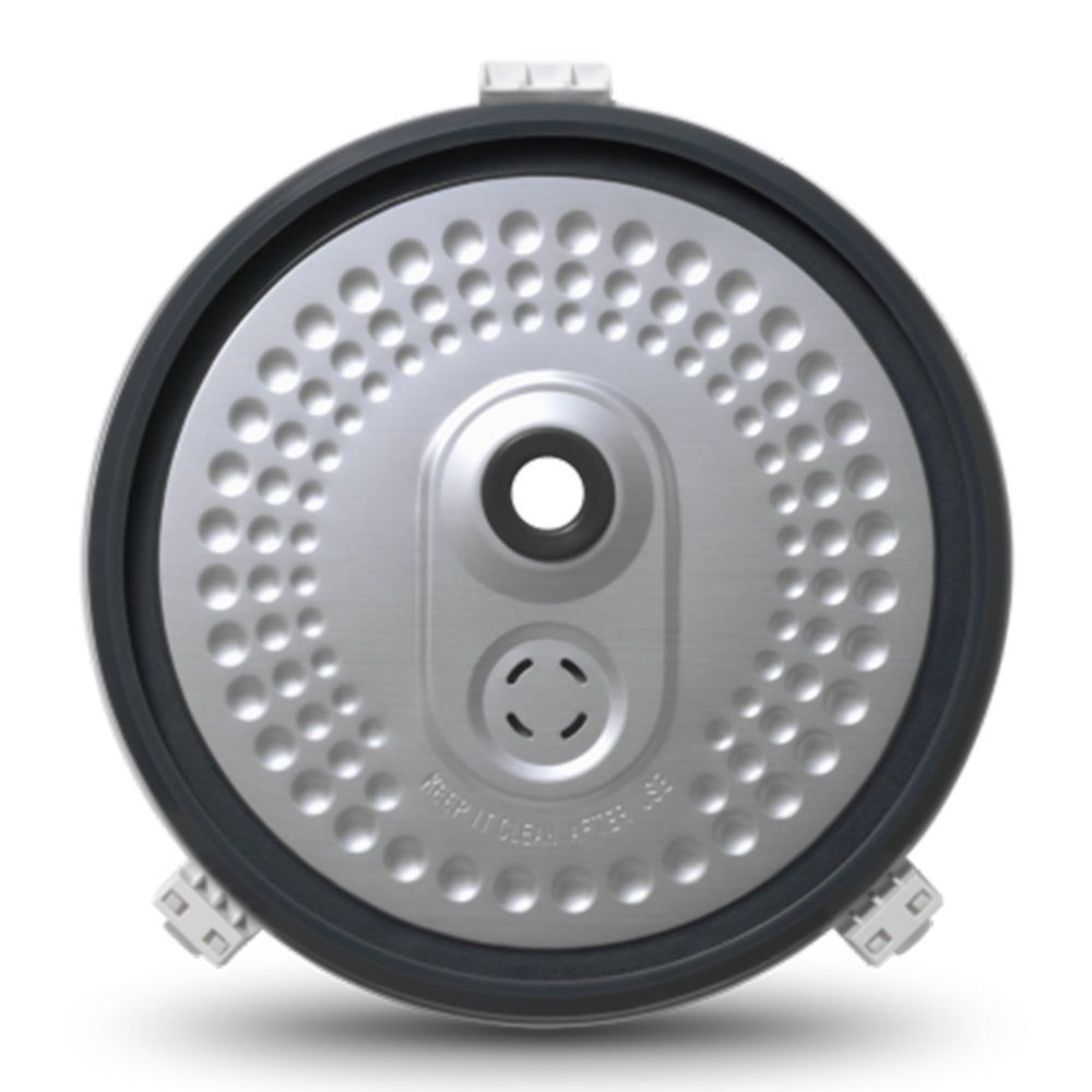 Panasonic SR-CN188WST Non-stick 1.8 Litre Rice/Multi Cooker