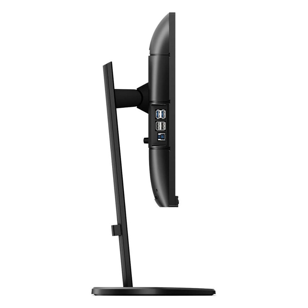 Philips 241B8QJEB/75 24" Full HD Business Monitor, IPS Panel, 1920x1080, Height & Pivot Adjustable