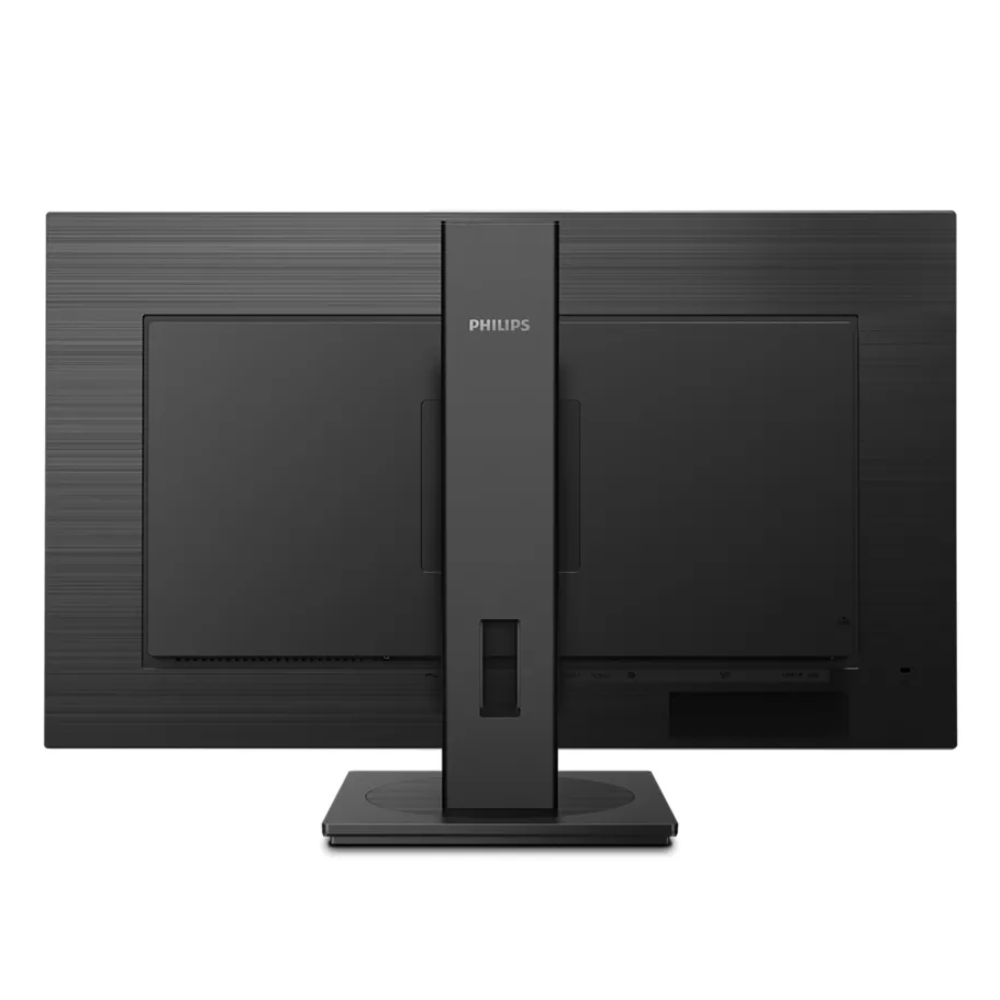 Philips 325B1L/75 32" QHD Business Monitor 2560X1440 Height & Pivot