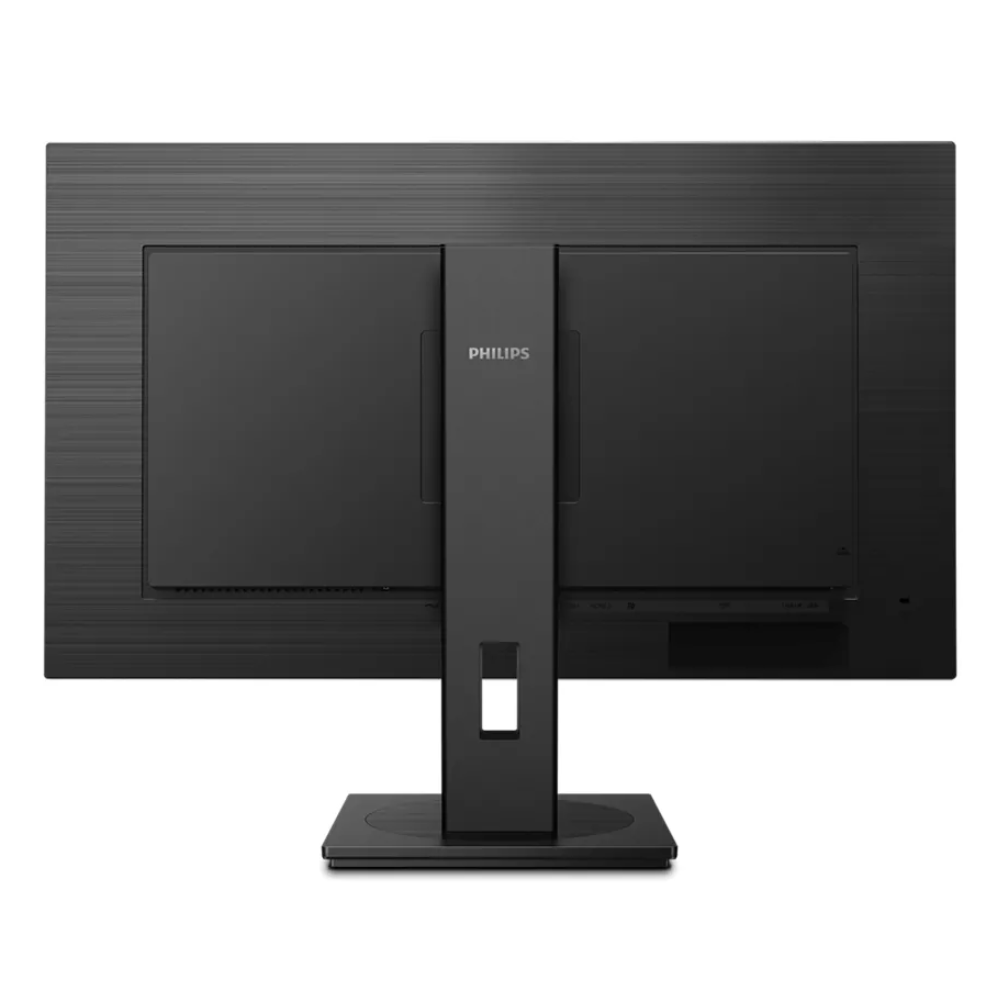 Philips 325B1L/75 32" QHD Business Monitor 2560X1440 Height & Pivot