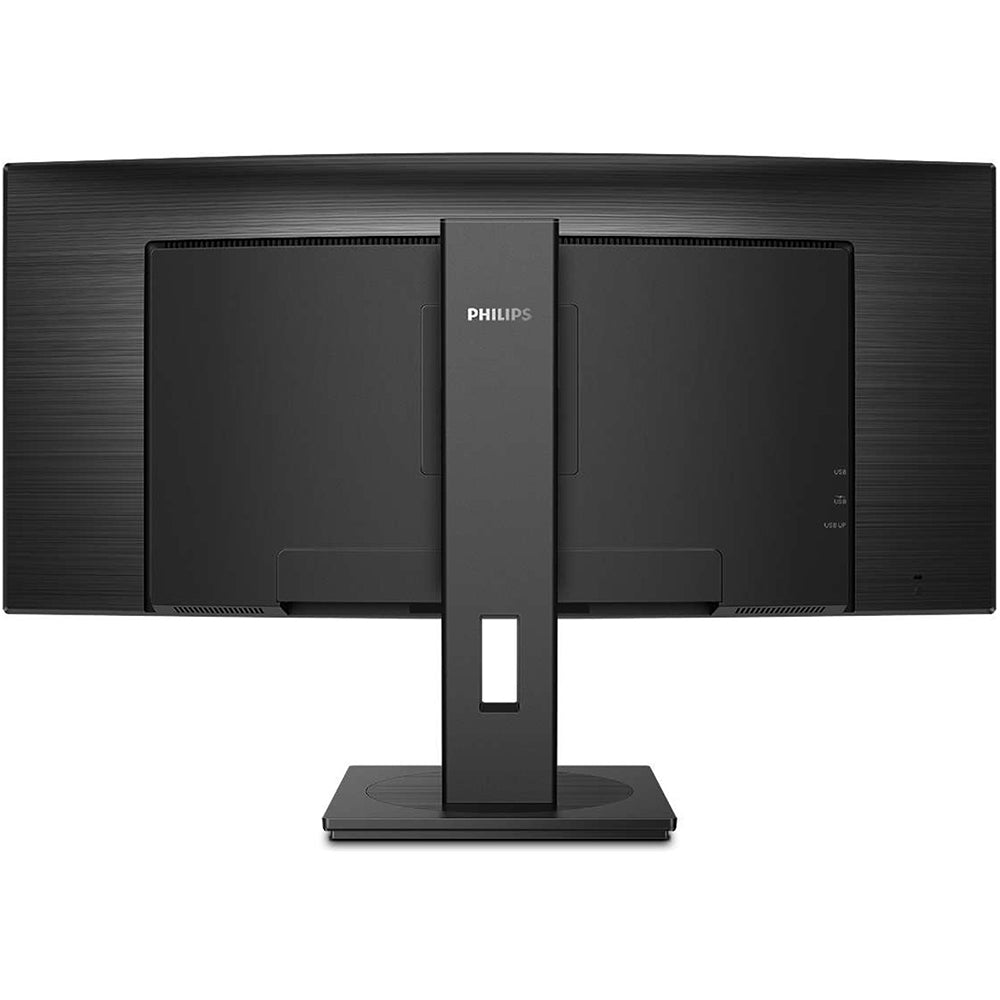 Philips 346B1C/75 34" Ultrawide LCD Curved USB-C Docking Monitor - Tech Supply Shed